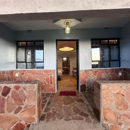 Luluka Guest House Sekenani Екстериор снимка