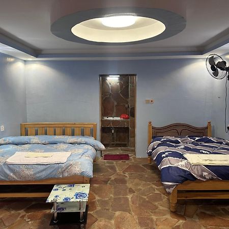 Luluka Guest House Sekenani Екстериор снимка