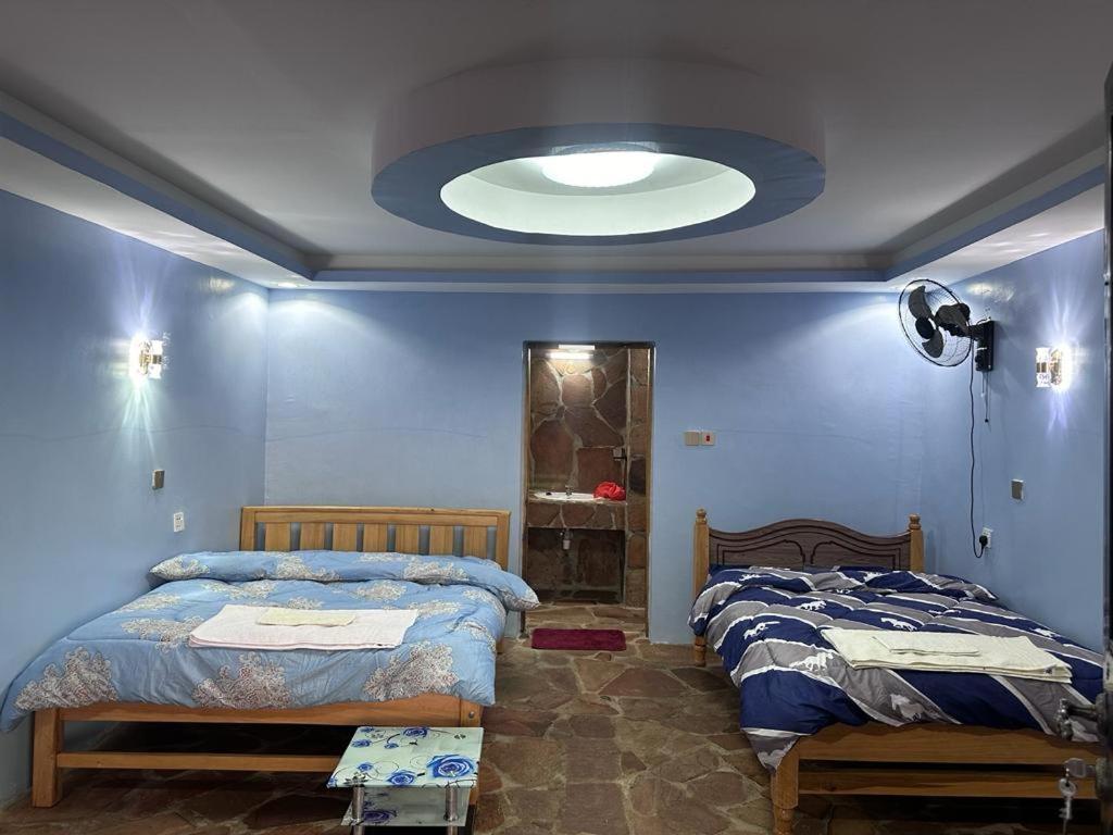 Luluka Guest House Sekenani Екстериор снимка