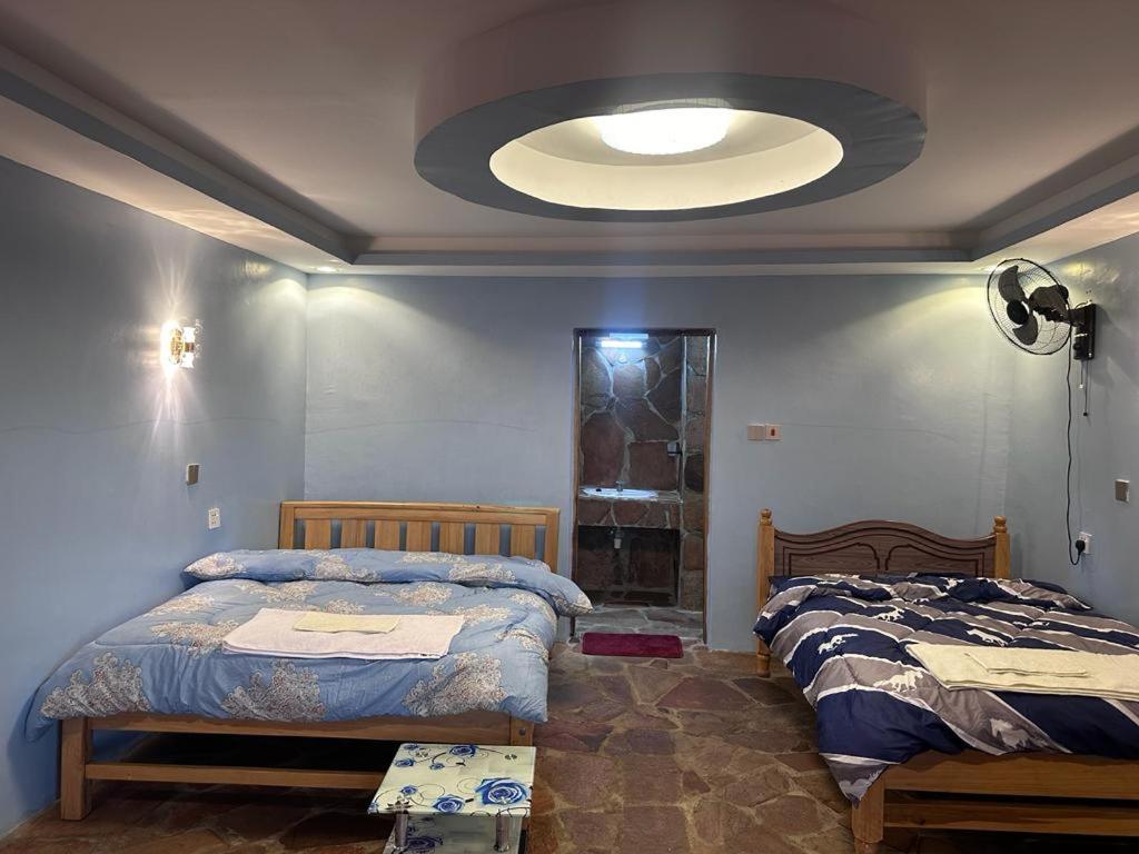 Luluka Guest House Sekenani Екстериор снимка
