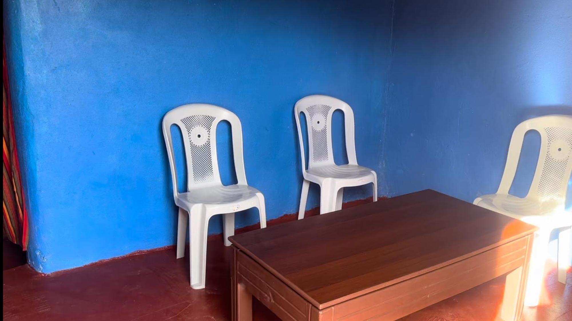 Luluka Guest House Sekenani Екстериор снимка
