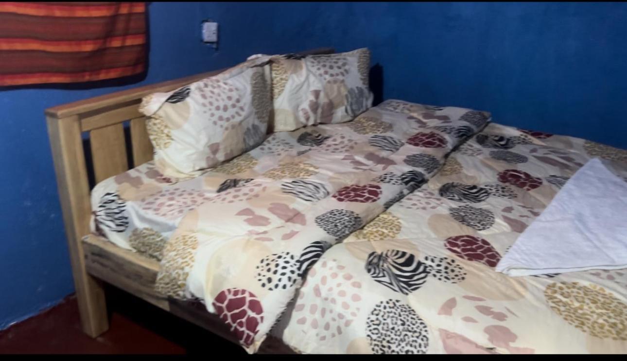Luluka Guest House Sekenani Екстериор снимка