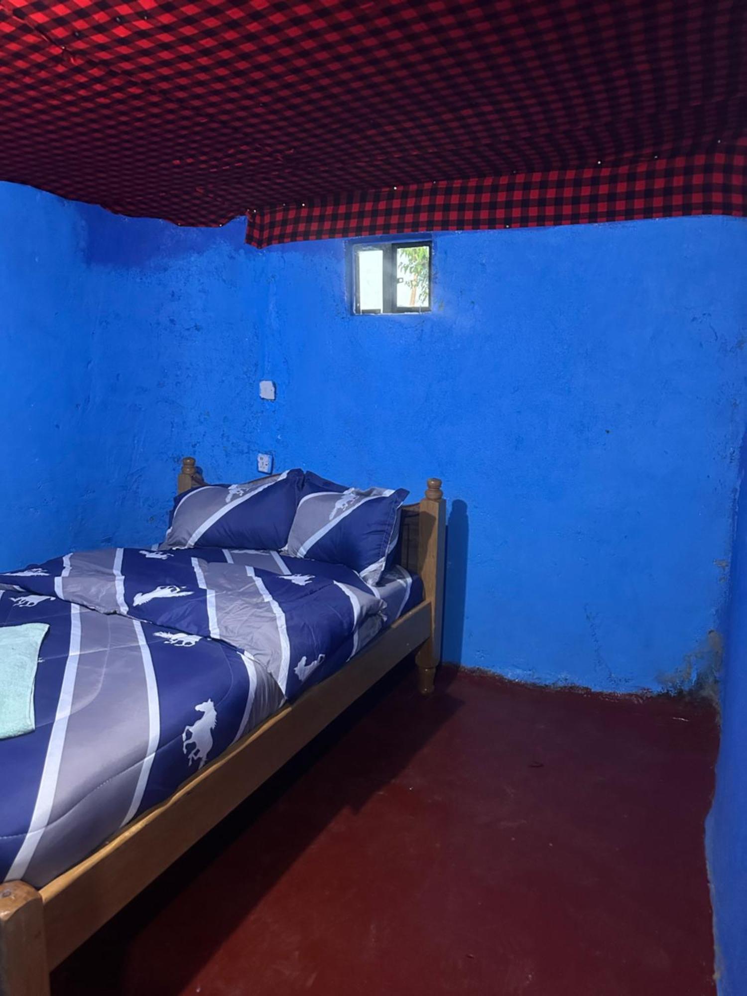 Luluka Guest House Sekenani Екстериор снимка