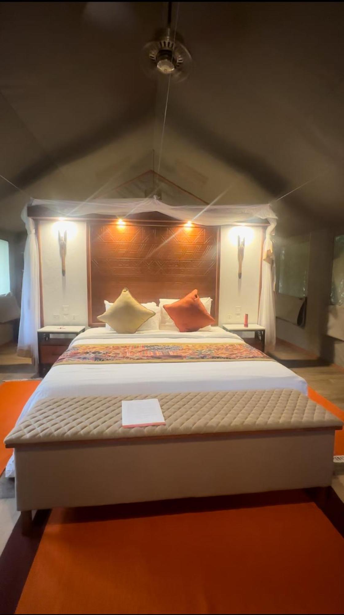 Luluka Guest House Sekenani Екстериор снимка