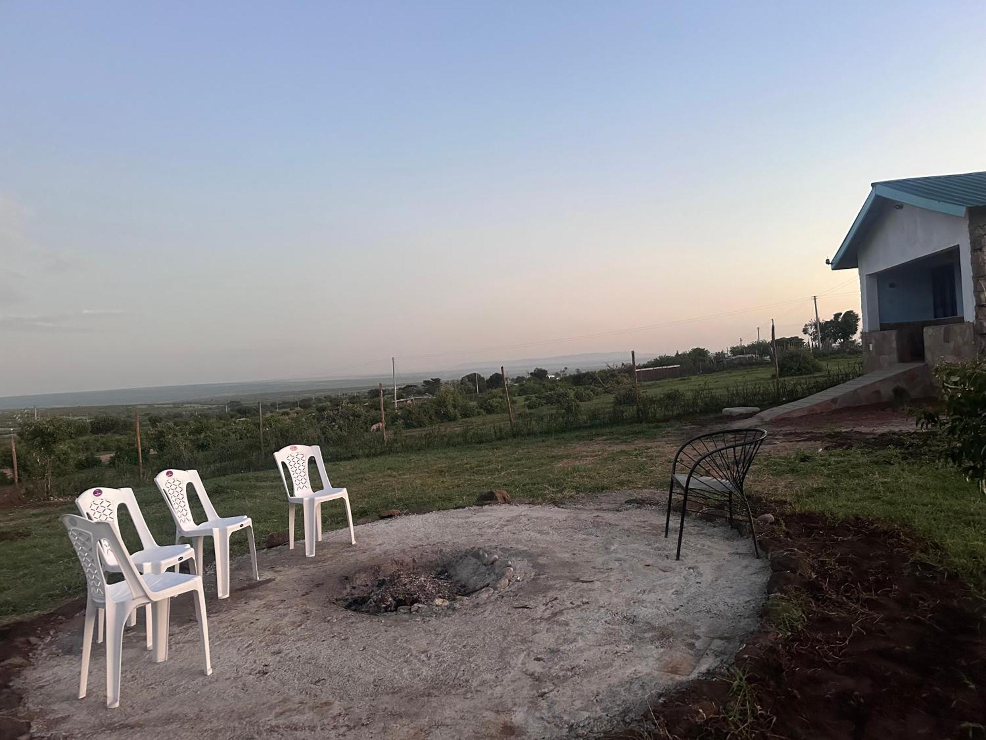 Luluka Guest House Sekenani Екстериор снимка